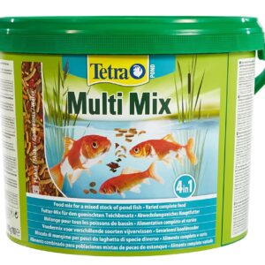 Tetra Pond Multi Mix Tub 10L