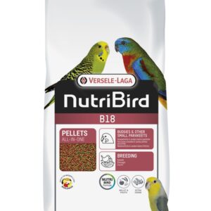 (Discontinued) Versele Laga NutriBird B18 10kg