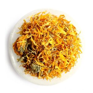 Thunderbrook Equestrian Calendula (Marigold) Flowers 1kg