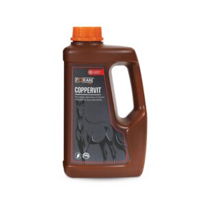 Foran Coppervit Liquid