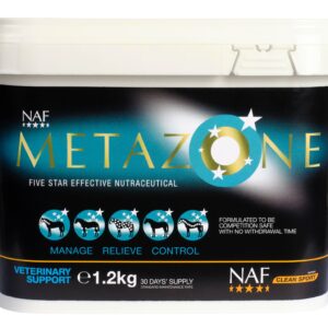 NAF Metazone