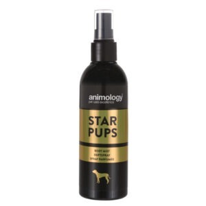 Animology Body Mist Star Pups 6x150ml