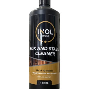 INOL Equine Box & Stable Cleaner 1L