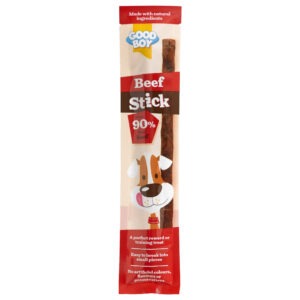 Good Boy Stick Beef 50x15g