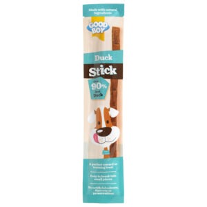 Good Boy Stick Duck 50x15g