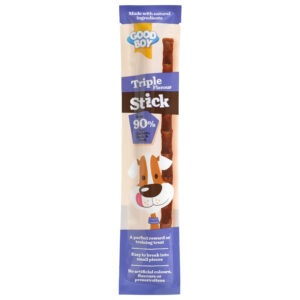 Good Boy Stick Triple Flavour 50x15g