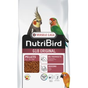 (Discontinued) Versele Laga NutriBird G18 Original 10kg