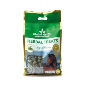 Global H Herbal Treats Original 3kg
