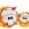 House of Paws Happy Birthday Cake