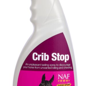 NAF Crib Stop 750ml