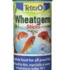 Tetra Pond Wheatgerm Sticks 1L