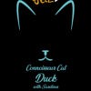 Connoisseur Grain Free Sterilised Adult Cat Food - Duck with Sardines