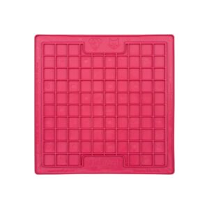 LickiMat Playdate Classic Treat Mat for Cats