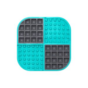 LickiMat Slomo Treat Mat for Cats