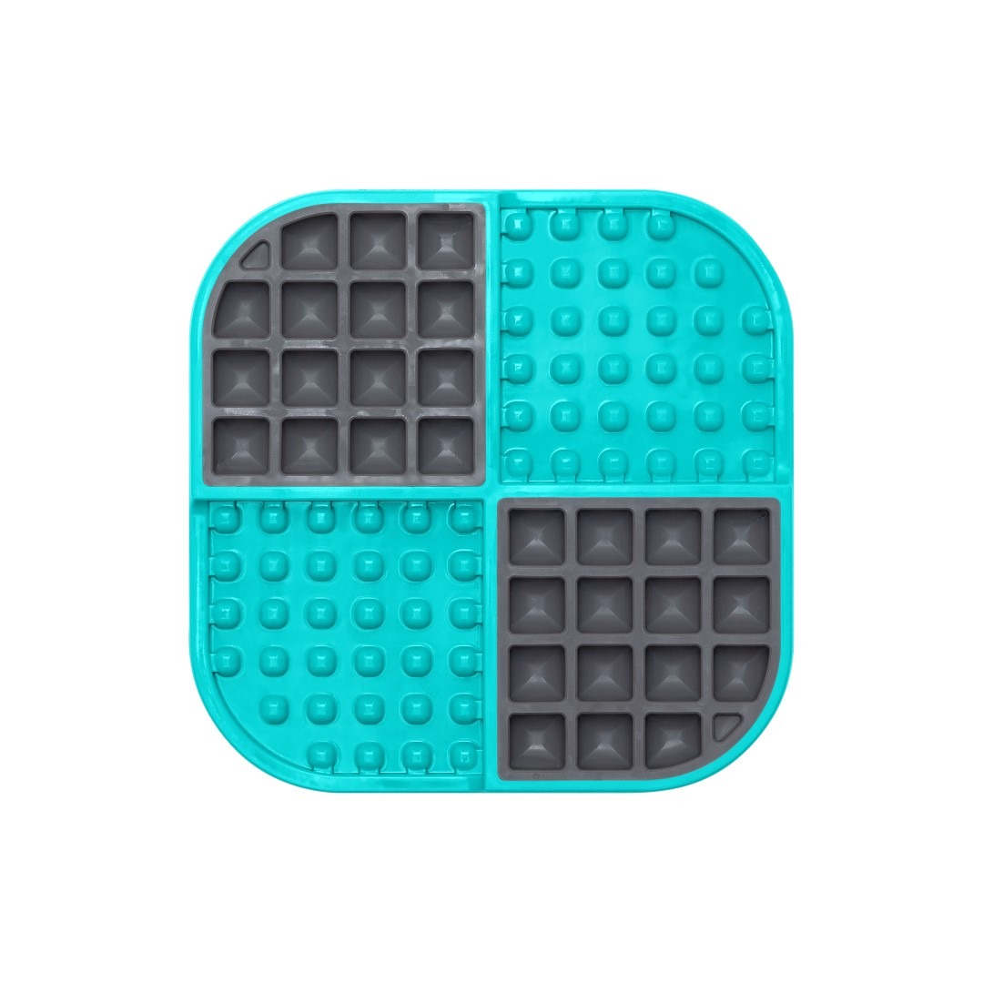 LickiMat Slomo Treat Mat for Cats