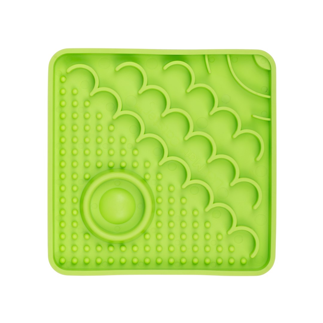 LickiMat Catster Treat Mat for Cats