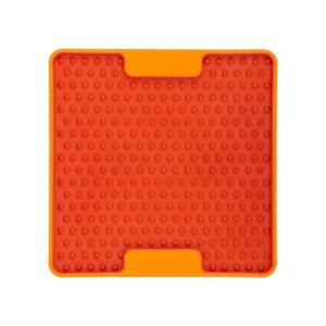 LickiMat Mini Tuff Soother Treat Mat for Cats