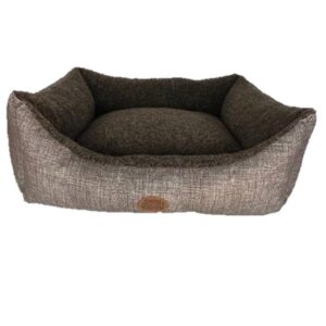 Snug&Cosy Ocean Blue Lounger M