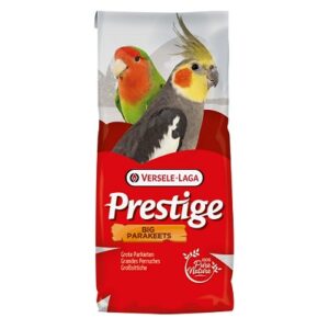 (Discontinued) VL Big Parakeet Super Breed Prest 20kg