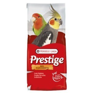 (Discontinued) VL Love Birds 20 kg