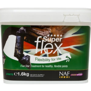 NAF Superflex 5 Star 1.6 kg