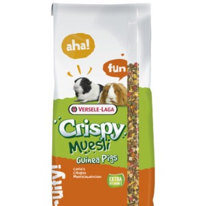 (Discontinued) VL Crispy Muesli Guinea Pig 20 kg