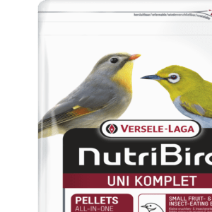 (Discontinued) VL NutriBird Uni Complete 3 kg