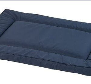 HOP Navy Water Resistant Crate Mat M
