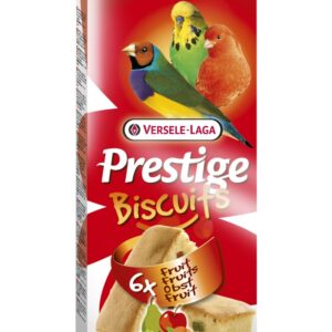 VL Prestige Biscuits Fruit 6x70g