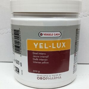 VL Oropharma Yel-lux 500 g