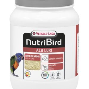 (Discontinued) VL Nutribird A18 Lori 800 g