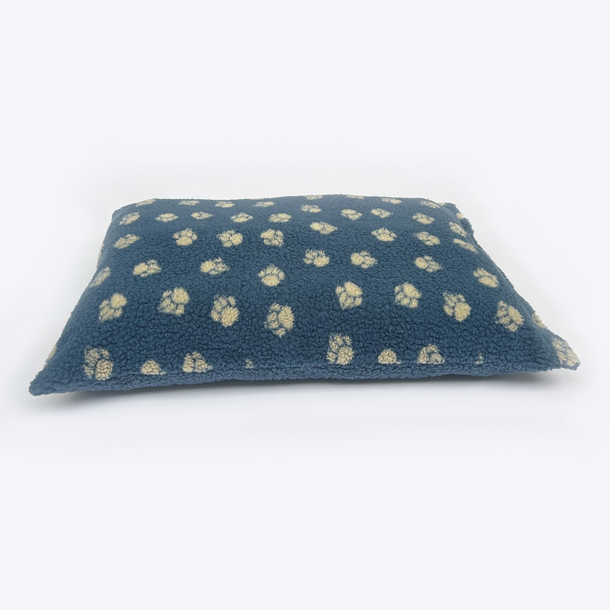 DD Fleece Harbour Paws Deep Duvet L