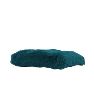 Ancol Sup Plush Mattress Teal M