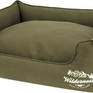 Snug&Cosy Wilderness Olive Rectangle 25i