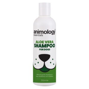 Animology Ess Aloe Vera Shamp 5x250ml
