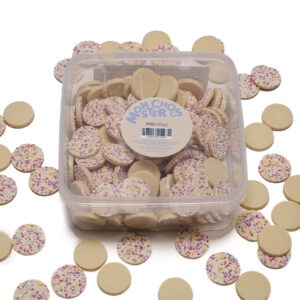 Monster Chocs Milk 1 kg