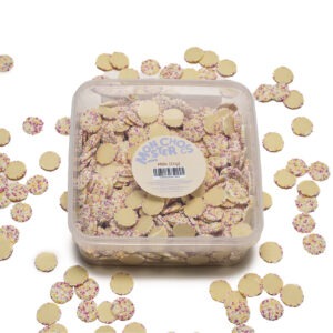 Monster Chocs Mini Milk 1 kg