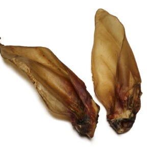NAW Buffalo Ear with Meat Small 60xBox