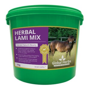Global H Herbal Lami Mix 1 kg