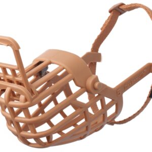 Baskerville Classic Basket Muzzle Size 3