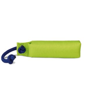 Coachi Canvas Training Dummy Lime Medium