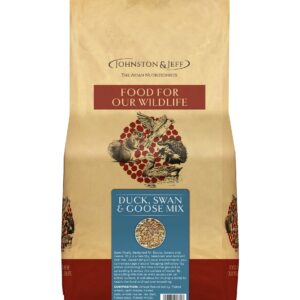 JJ Duck, Swan & Goose Mix 6x1.5kg