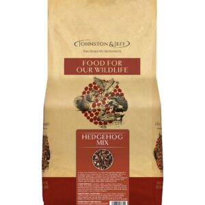 JJ Hedgehog Mix 6x1.2kg