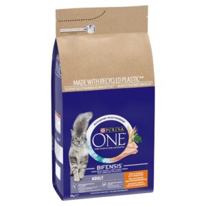 (Discontinued) Purina One Adult Cat Chicken W/G 6 kg