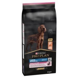 (Discontinued) Pro Plan Dog Adlt L Athlet Sen Skin 14kg
