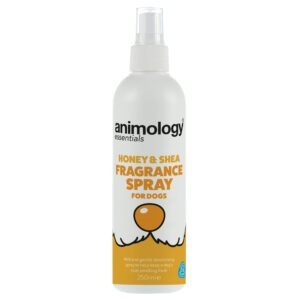 Animology Ess HoneyShea Spray 5x250ml