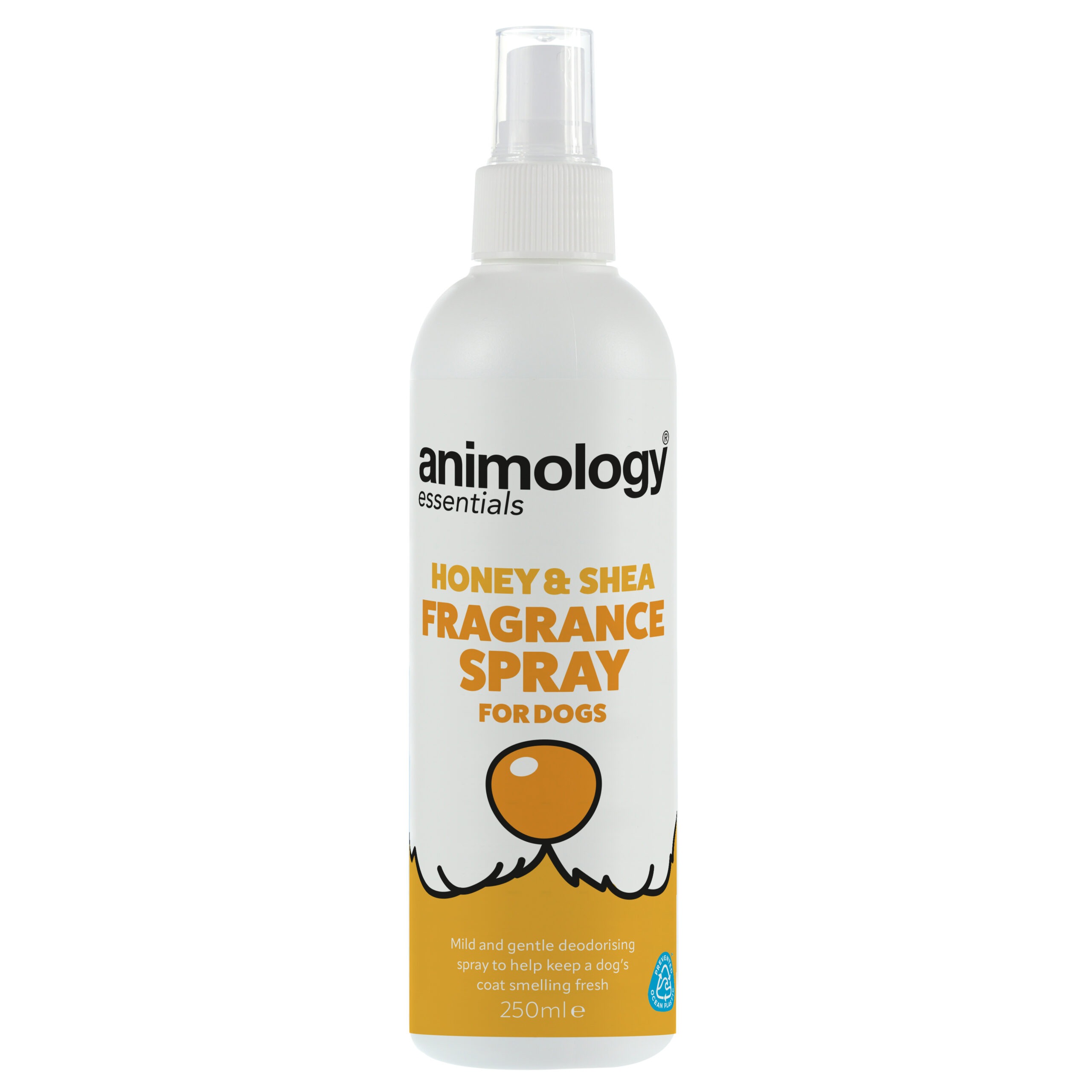 Animology Ess HoneyShea Spray 5x250ml