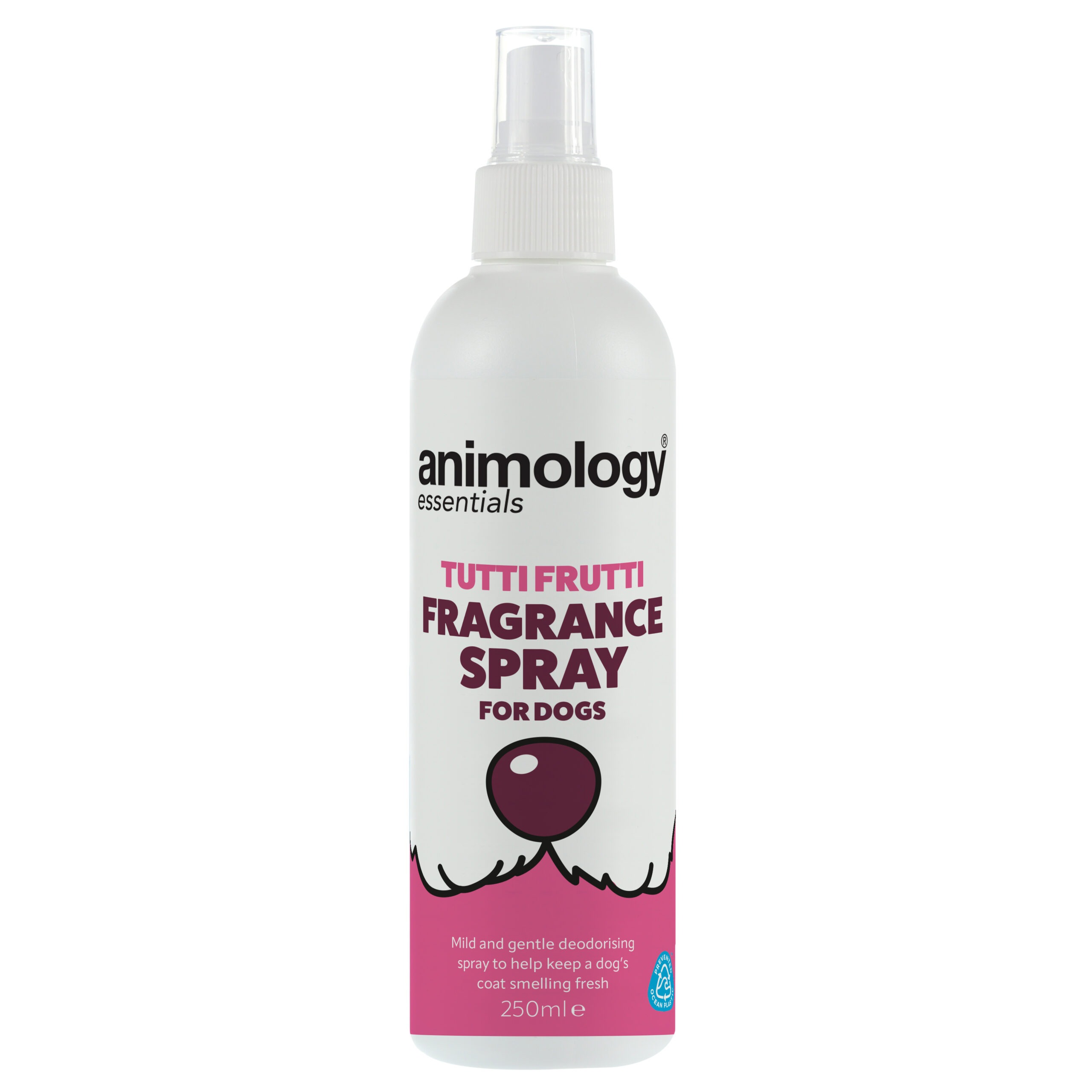 Animology Ess Tutti Frutti Spray 5x250ml