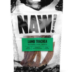 NAW Lamb Trachea Pre-Pack 200 g