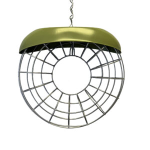 JJ Miami Fat Ball Doughnut Feeder 22cm